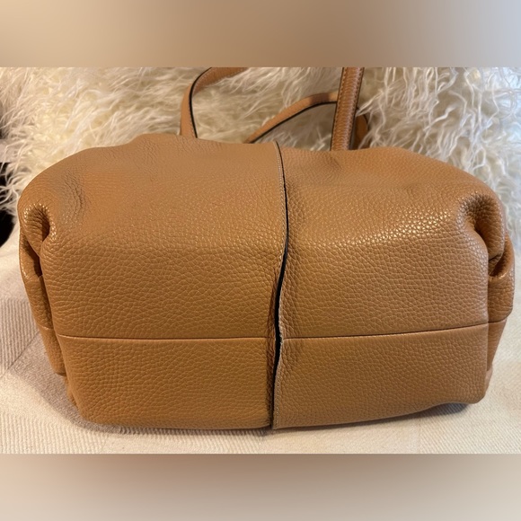 NEW Tod’s Mok Sacca Zip Media - Picture 3 of 7